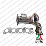 CATALIZZATORE NUOVO 1411055L00H02