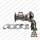 CATALIZZATORE NUOVO 1411055L00H02