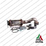 CATALIZZATORE FIAT MULTIPLA (186_) 1.6 16V BIPOWER