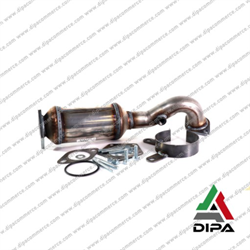 CATALIZZATORE FIAT MULTIPLA (186_) 1.6 16V BIPOWER