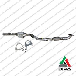 CATALIZZATORE NUOVO 6R0254500HX