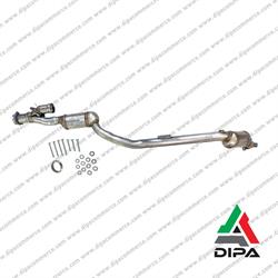 CATALIZZATORE NUOVO 2034905114