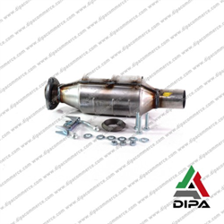 CATALIZZATORE NUOVO 1228860