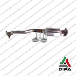 CATALIZZATORE NUOVO 200101HA2B