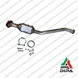 CATALIZZATORE NUOVO 6025309206