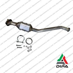 CATALIZZATORE NUOVO 6025309206