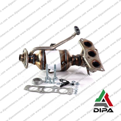 CATALIZZATORE NUOVO 171400Q070