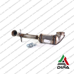 CATALIZZATORE NUOVO 9808616880