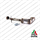 CATALIZZATORE NUOVO 9808616880