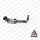 CATALIZZATORE NUOVO 9808616880