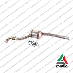 CATALIZZATORE NUOVO 200287282R
