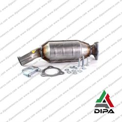 CATALIZZATORE NUOVO 51778697