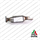 CATALIZZATORE NUOVO 51778697