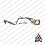 CATALIZZATORE NUOVO 1731HV