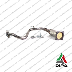 CATALIZZATORE NUOVO 1731HV