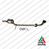 CATALIZZATORE NUOVO 6001547671
