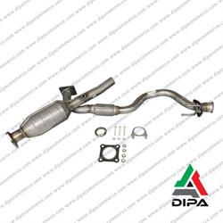 CATALIZZATORE NUOVO 1J0254300P