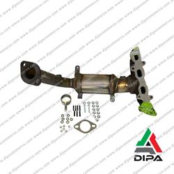 CATALIZZATORE NUOVO 2100268