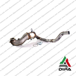 CATALIZZATORE NUOVO 51904682