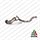 CATALIZZATORE NUOVO 51904682