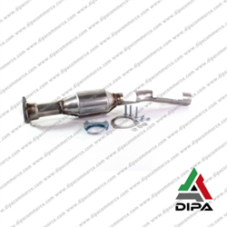 CATALIZZATORE NUOVO 1099158