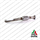 CATALIZZATORE NUOVO 1099158