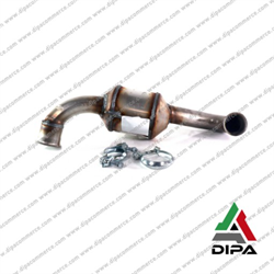CATALIZZATORE NUOVO 1413069K01H02