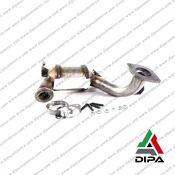 CATALIZZATORE NUOVO 8200454328