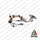 CATALIZZATORE NUOVO 8200454328