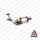 CATALIZZATORE NUOVO 8200454328