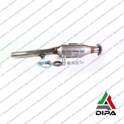 CATALIZZATORE NUOVO 1J0254400CX