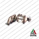 CATALIZZATORE NUOVO 208A03629R
