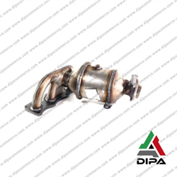 CATALIZZATORE NUOVO 208A03629R