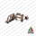 CATALIZZATORE NUOVO 208A03629R