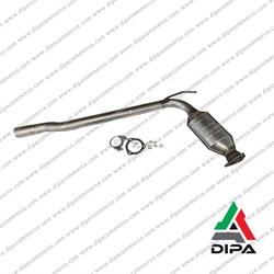 CATALIZZATORE NUOVO 028131089AX