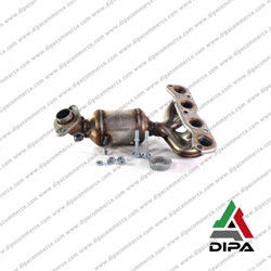 CATALIZZATORE NUOVO 1411052R00H02
