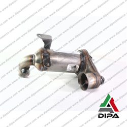 CATALIZZATORE NUOVO 208A000QAW