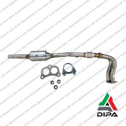 CATALIZZATORE NUOVO 6N0253058V