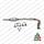CATALIZZATORE NUOVO 6N0253058V