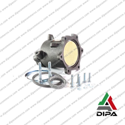 CATALIZZATORE NUOVO 201A0BX001