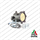 CATALIZZATORE NUOVO 201A0BX001