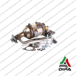 CATALIZZATORE NUOVO 171400Q090