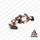 CATALIZZATORE NUOVO 171400Q090