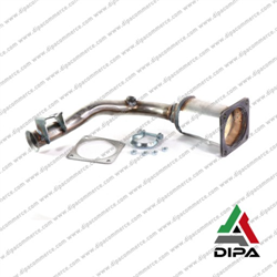 CATALIZZATORE NUOVO 1400756180