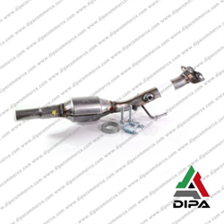 CATALIZZATORE NUOVO 1570B032