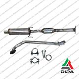 CATALIZZATORE NUOVO 1741021100