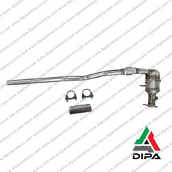 CATALIZZATORE NUOVO 24433046