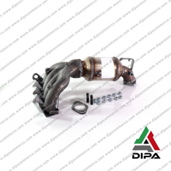 CATALIZZATORE NUOVO 2852002350
