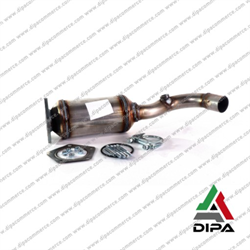 CATALIZZATORE NUOVO 46808607