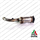 CATALIZZATORE NUOVO 46808607